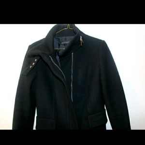 Zara Women's Coat Sz. S